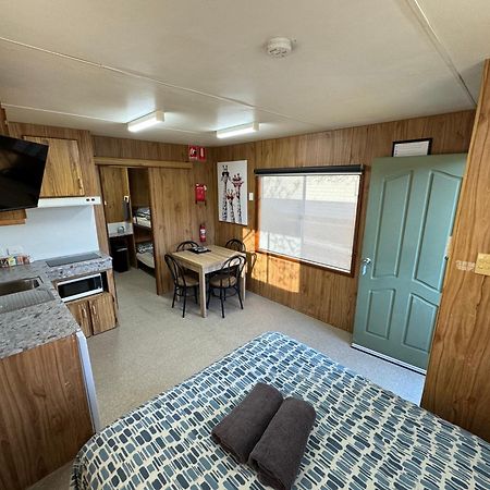 Acacia Caravan Park&Holiday Units Ararat Exterior foto