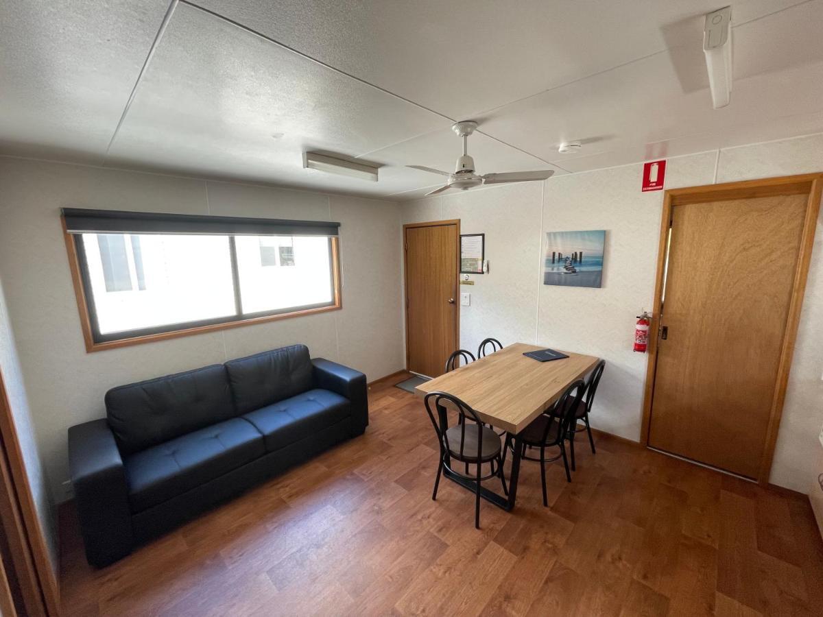 Acacia Caravan Park&Holiday Units Ararat Exterior foto