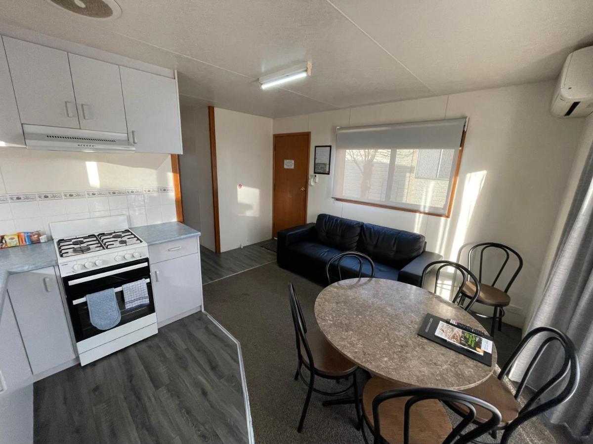 Acacia Caravan Park&Holiday Units Ararat Exterior foto