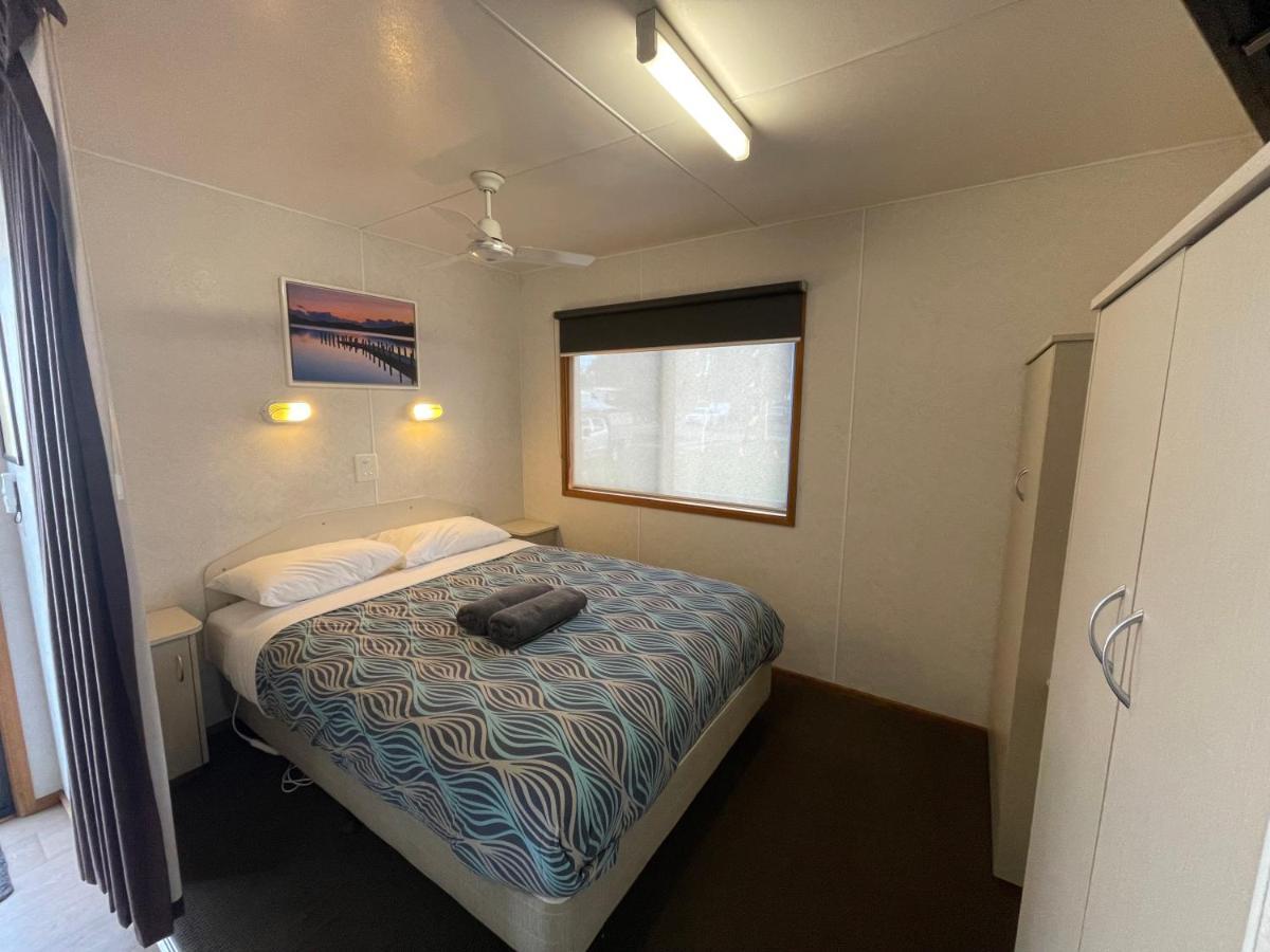 Acacia Caravan Park&Holiday Units Ararat Exterior foto